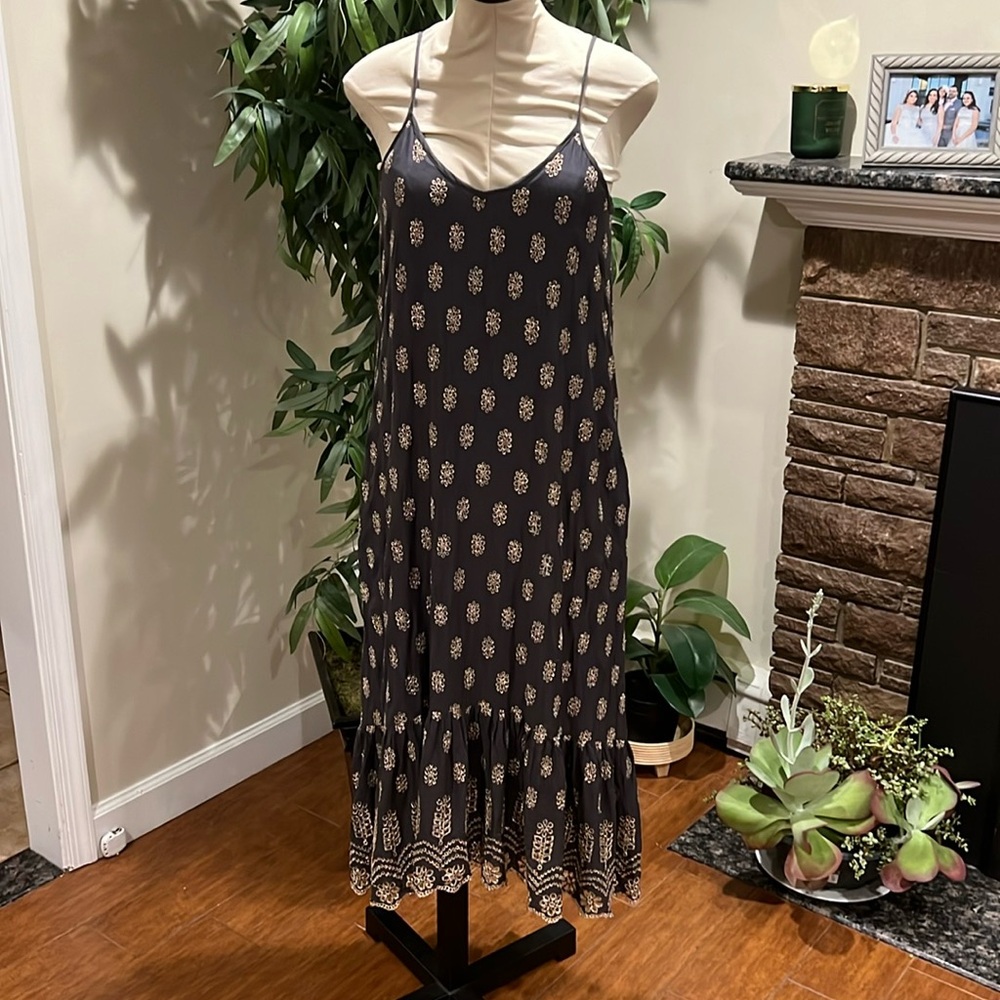 Ruby Yaya Dress
